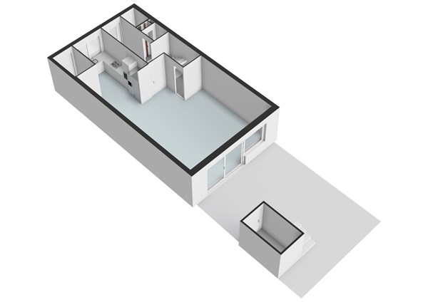 Annabellaweg 35, 1036 KR Amsterdam - Annabellaweg 35 - Amsterdam - Begane_grond - 3D  _1.jpg