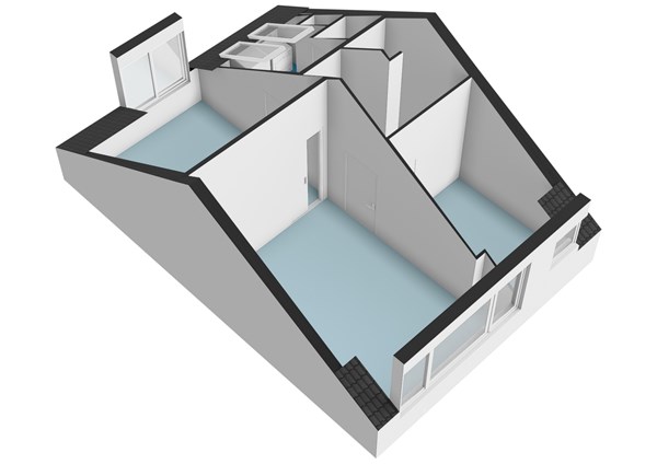 Annabellaweg 35, 1036 KR Amsterdam - Annabellaweg 35 - Amsterdam - 2e_verdieping - 3D  _5.jpg