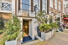 For sale: Singel 99A, 1012VG Amsterdam