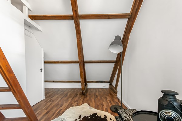 Medium property photo - Houtmankade 25E, 1013 MP Amsterdam