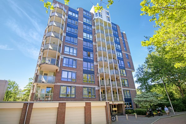 Logger 308, 1186 RZ Amstelveen