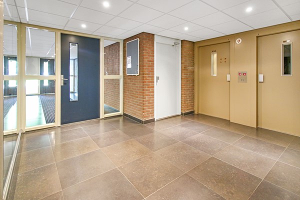 Medium property photo - Logger 308, 1186 RZ Amstelveen