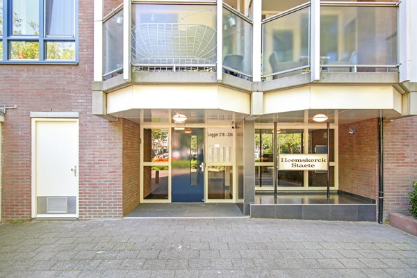 Medium property photo - Logger 308, 1186 RZ Amstelveen