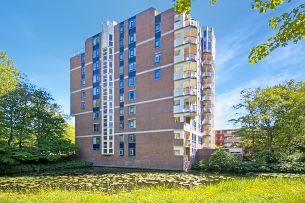 Medium property photo - Logger 308, 1186 RZ Amstelveen