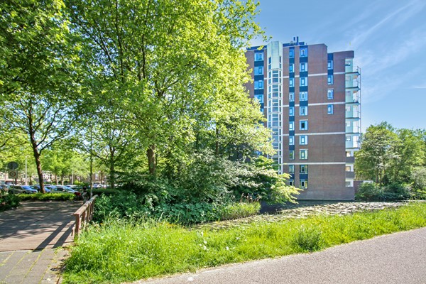 Medium property photo - Logger 308, 1186 RZ Amstelveen