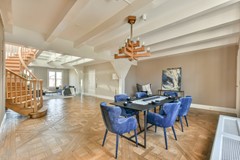 For sale: Keizersgracht 804E, 1017 ED Amsterdam