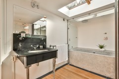 For sale: Keizersgracht 804E, 1017 ED Amsterdam