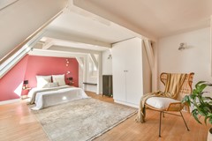 For sale: Keizersgracht 804E, 1017 ED Amsterdam