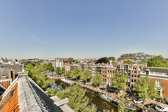 For sale: Keizersgracht 804E, 1017 ED Amsterdam