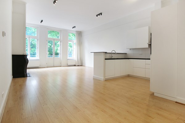 Medium property photo - Weteringschans 41B, 1017 RW Amsterdam