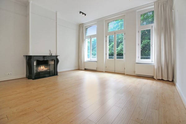 Medium property photo - Weteringschans 41B, 1017 RW Amsterdam