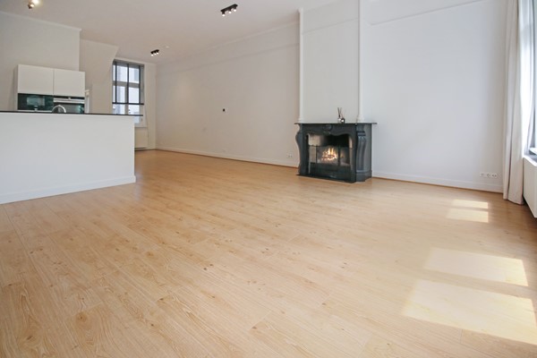 Medium property photo - Weteringschans 41B, 1017 RW Amsterdam