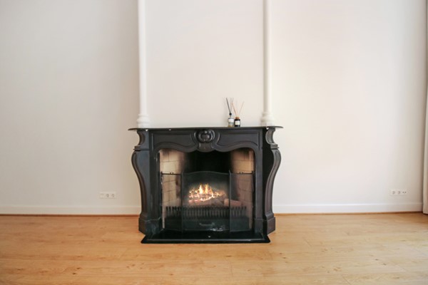 Medium property photo - Weteringschans 41B, 1017 RW Amsterdam
