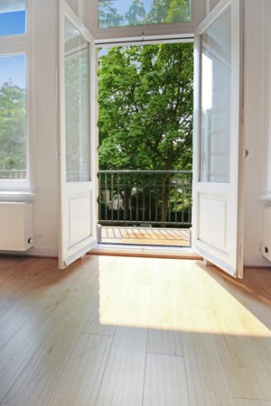 Medium property photo - Weteringschans 41B, 1017 RW Amsterdam