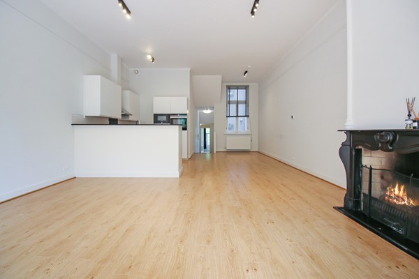 Medium property photo - Weteringschans 41B, 1017 RW Amsterdam
