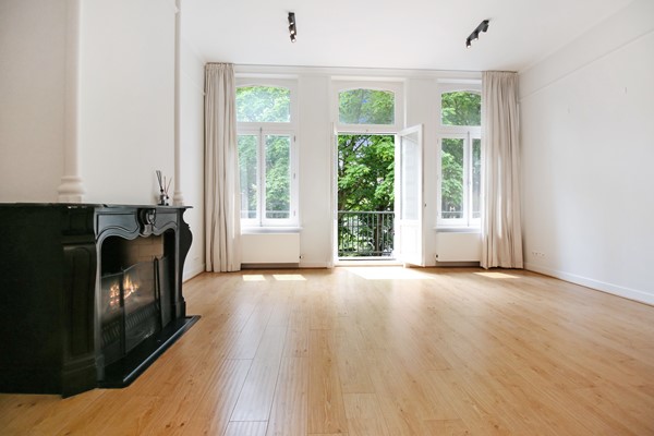 Medium property photo - Weteringschans 41B, 1017 RW Amsterdam