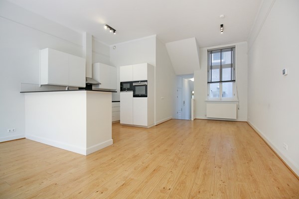 Medium property photo - Weteringschans 41B, 1017 RW Amsterdam