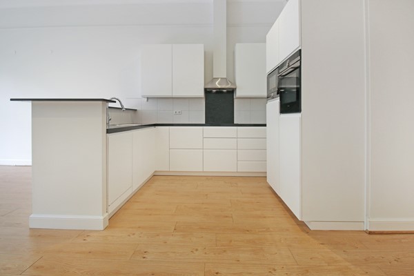 Medium property photo - Weteringschans 41B, 1017 RW Amsterdam