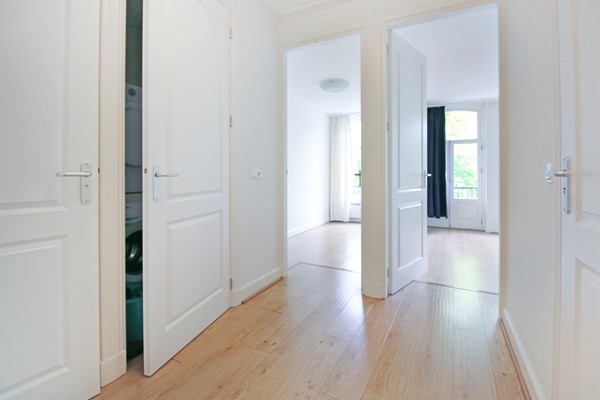 Medium property photo - Weteringschans 41B, 1017 RW Amsterdam