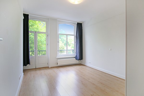 Medium property photo - Weteringschans 41B, 1017 RW Amsterdam