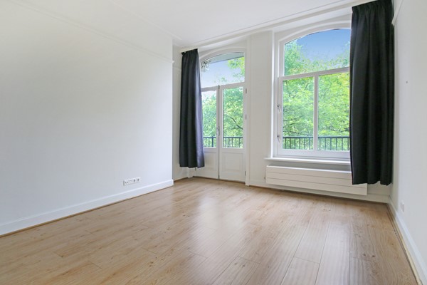 Medium property photo - Weteringschans 41B, 1017 RW Amsterdam