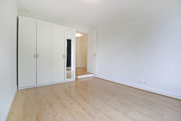 Medium property photo - Weteringschans 41B, 1017 RW Amsterdam
