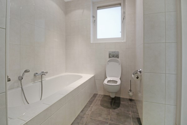 Medium property photo - Weteringschans 41B, 1017 RW Amsterdam
