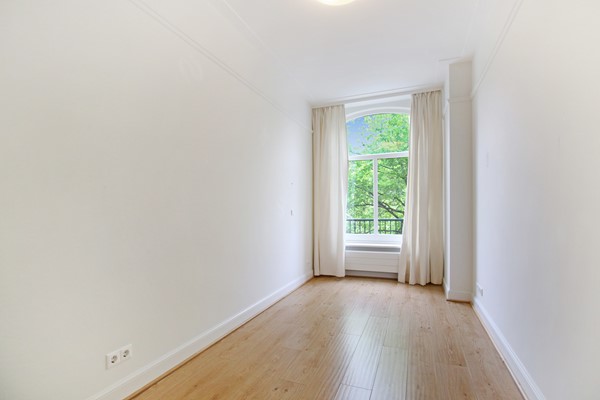 Medium property photo - Weteringschans 41B, 1017 RW Amsterdam