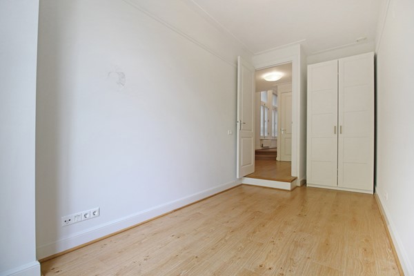 Medium property photo - Weteringschans 41B, 1017 RW Amsterdam