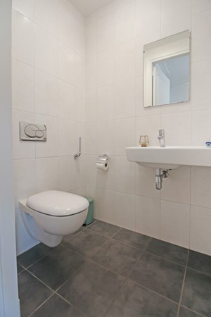 Medium property photo - Weteringschans 41B, 1017 RW Amsterdam