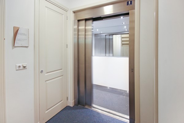Medium property photo - Weteringschans 41B, 1017 RW Amsterdam