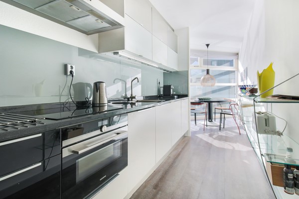 Medium property photo - Ir. Jakoba Mulderplein 184, 1018 MZ Amsterdam