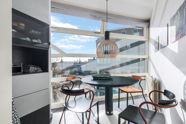 Medium property photo - Ir. Jakoba Mulderplein 184, 1018 MZ Amsterdam