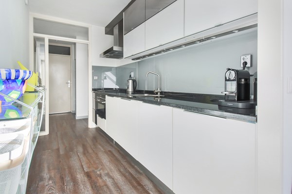 Medium property photo - Ir. Jakoba Mulderplein 184, 1018 MZ Amsterdam