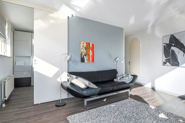 Medium property photo - Ir. Jakoba Mulderplein 184, 1018 MZ Amsterdam