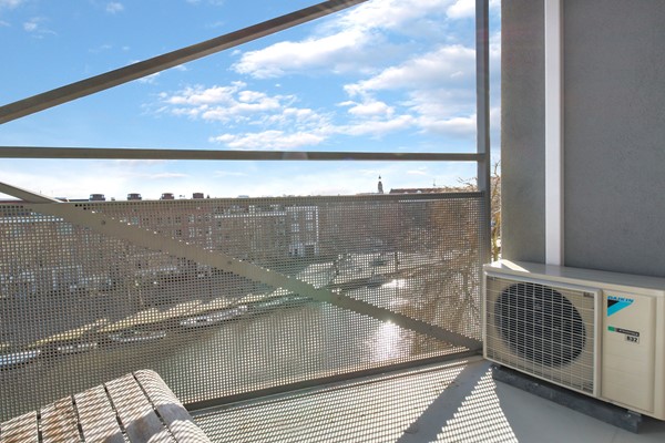 Medium property photo - Ir. Jakoba Mulderplein 184, 1018 MZ Amsterdam