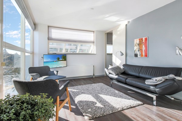 Medium property photo - Ir. Jakoba Mulderplein 184, 1018 MZ Amsterdam