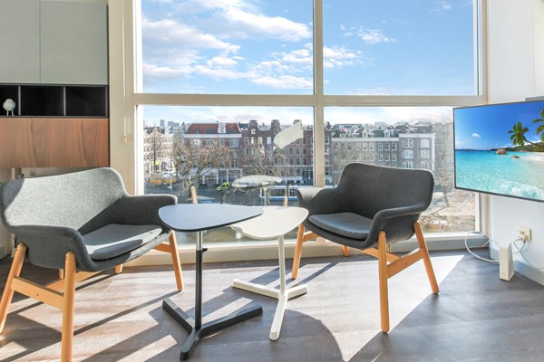 Medium property photo - Ir. Jakoba Mulderplein 184, 1018 MZ Amsterdam