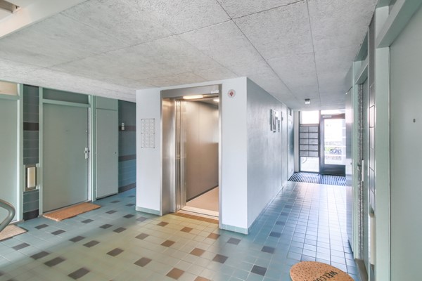 Medium property photo - Ir. Jakoba Mulderplein 184, 1018 MZ Amsterdam