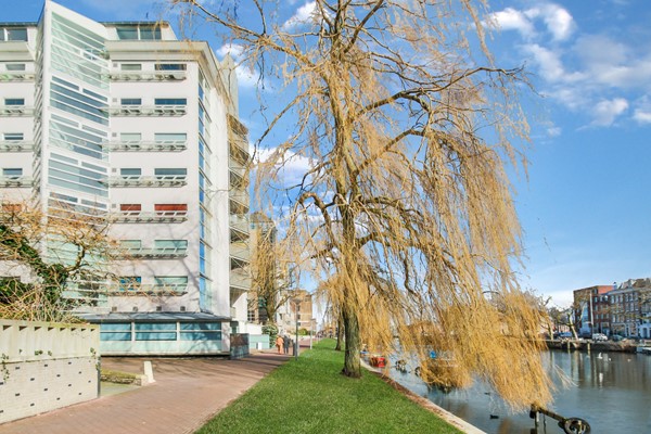 Medium property photo - Ir. Jakoba Mulderplein 184, 1018 MZ Amsterdam