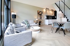For rent: Keizersgracht 820D, 1017EE Amsterdam