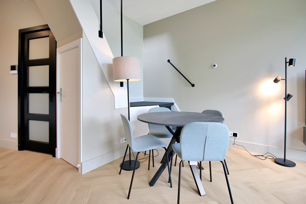Medium property photo - Keizersgracht 820D, 1017 EE Amsterdam