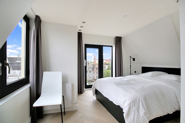 Medium property photo - Keizersgracht 820D, 1017 EE Amsterdam