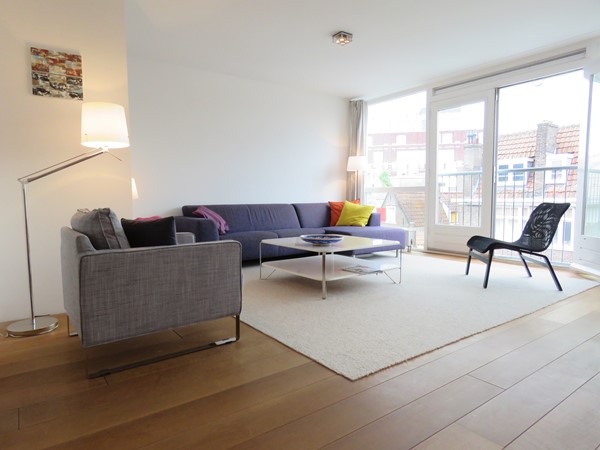 Medium property photo - Nieuwe Nieuwstraat 45, 1012 NG Amsterdam