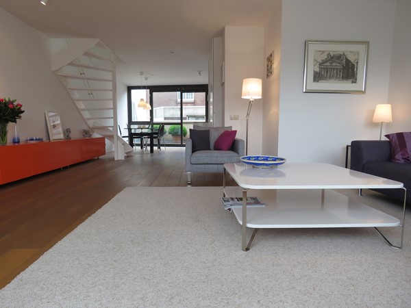 Medium property photo - Nieuwe Nieuwstraat 45, 1012 NG Amsterdam