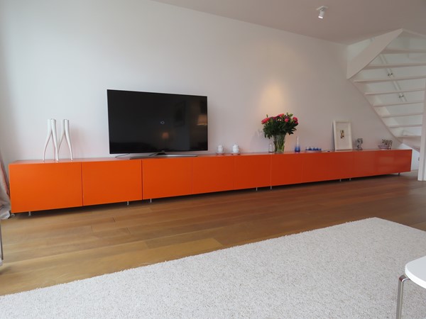 Medium property photo - Nieuwe Nieuwstraat 45, 1012 NG Amsterdam