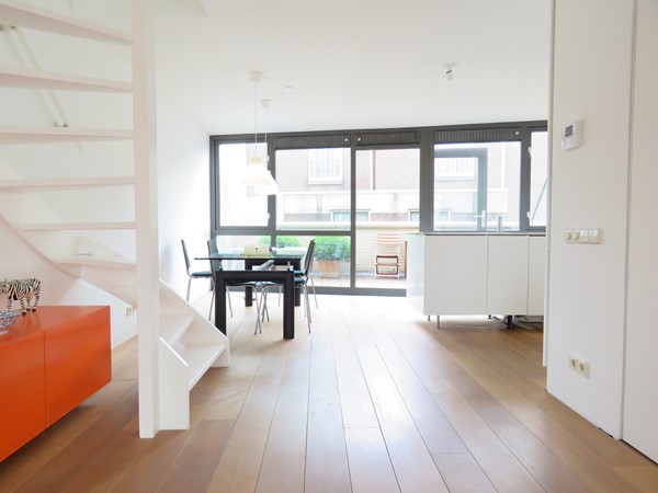 Medium property photo - Nieuwe Nieuwstraat 45, 1012 NG Amsterdam