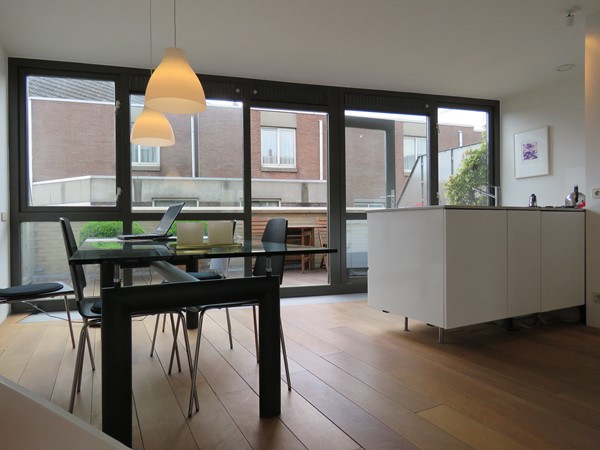 Medium property photo - Nieuwe Nieuwstraat 45, 1012 NG Amsterdam
