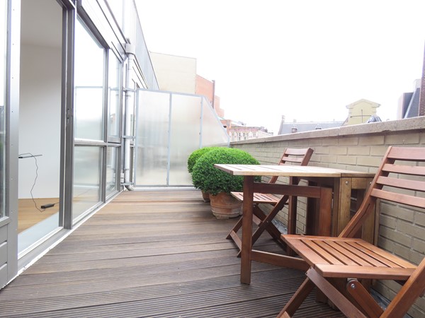 Medium property photo - Nieuwe Nieuwstraat 45, 1012 NG Amsterdam