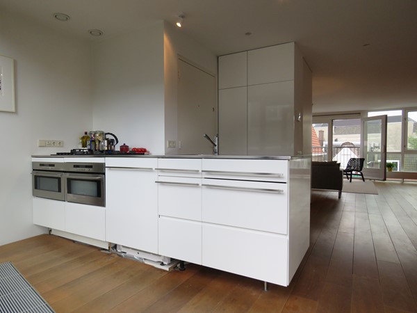 Medium property photo - Nieuwe Nieuwstraat 45, 1012 NG Amsterdam